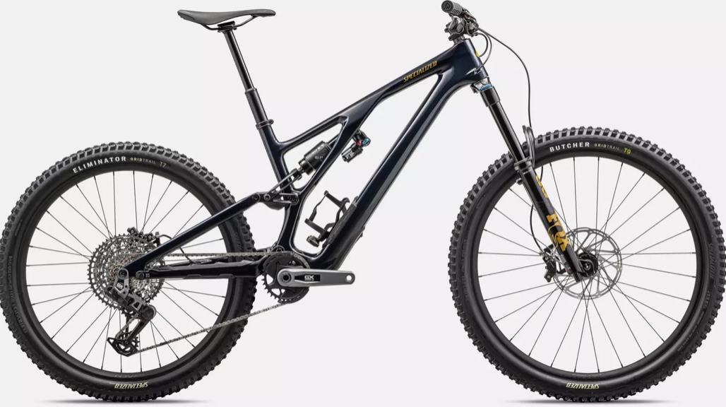 2024 Specialized Stumpjumper EVO Expert T-Type