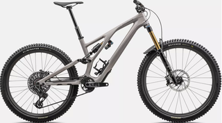 2024 Specialized Stumpjumper EVO PRO T-Type