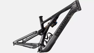 2024 S-Works Stumpjumper EVO Frameset