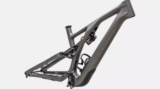 2024 S-Works Stumpjumper EVO Frameset