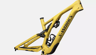 2024 S-Works Stumpjumper EVO Frameset