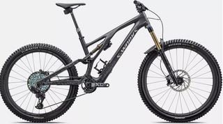 2023 S-Works Stumpjumper EVO