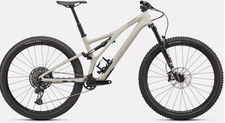 2022 Specialized Stumpjumper Expert