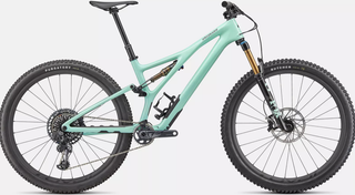 2022 Specialized Stumpjumper PRO
