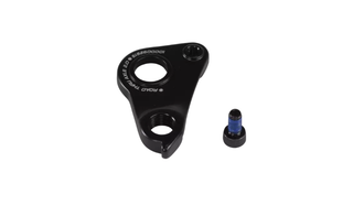 HGR MY18 ROAD DISC, ROAD THRU-AXLE 2.0 DERAILLEUR HANGER, W/ BOLT