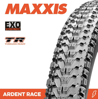Maxxis ARDENT RACE 27.5 X 2.20 EXO TR FOLD 60TPI