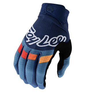 TLD 24.1 AIR GLOVE PINNED BLUE