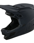 TLD 24.1 D4 POLY AS HELMET STEALTH  BLACK