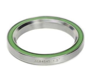 Enduro HS Bearing 4545 150 1 1/2 SS 40 X 52 X 7MM 45 X 45