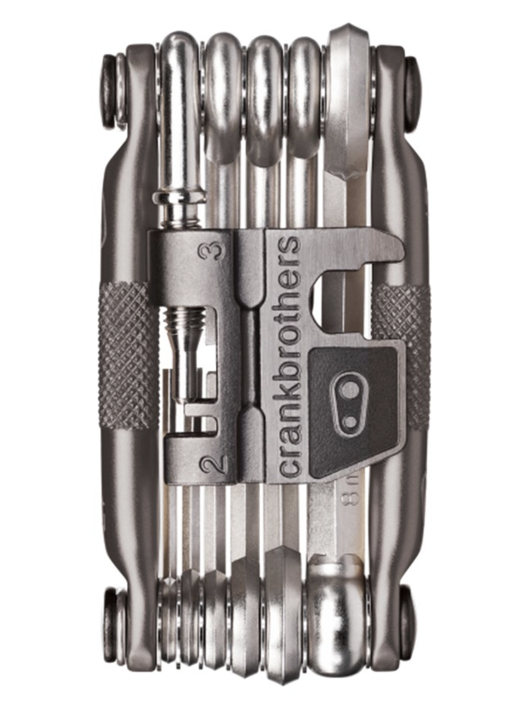 Herramientas Bicicleta Multi, Crankbrothers Multi B14 - Tienda Online De Multi Herramienta Bicicleta