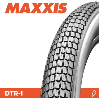Maxxis DTR-1 650 X 47B WIRE 60TPI