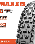 Maxxis Assegai 29 x 2.50 WT