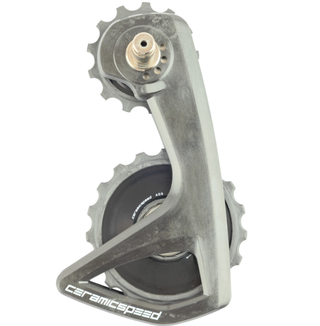 CeramicSpeed OSPW RS Alpha For Shimano 9250/8150
