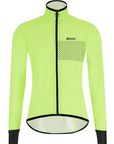 Santini Guard Nimbus Rain Jacket