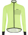 Santini Guard Nimbus Rain Jacket