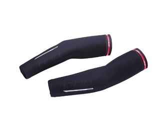 BBB BBW-359 COLDSHIELD ARM WARMERS BLACK