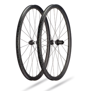 Roval Terra CL Wheelset
