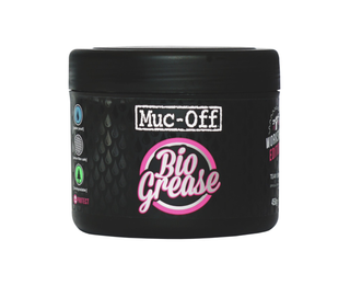 Muc-Off Workshop Bio-Grease 450g
