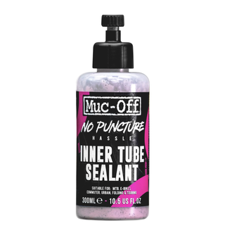Muc-Off Inner Tube Sealant No Puncture 300ml