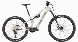 2024 Cannondale Moterra SL