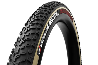 Vittora Mezcal G2 XC RACE TLR 2.35"