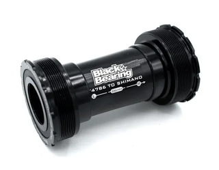 BlackBearing B5 T47 86/92 24mm GXP Bottom Bracket