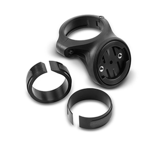 Garmin Varia Round Seat Post Quarter-Turn Mount