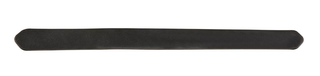 Specialized SP MY18 ROAD, MASTIC CHAINSTAY PROTECTOR, 295MM LENGTH, W/ ADHESIVE BACKING