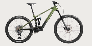 2024 Norco Fluid VLT C2
