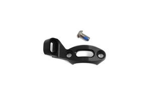 Hope Tech 3 Duo Shifter Mount Black LH