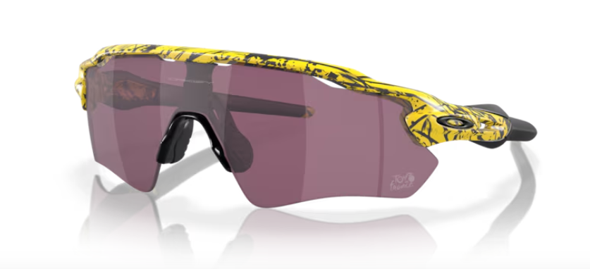 Oakley Radar Ev Path