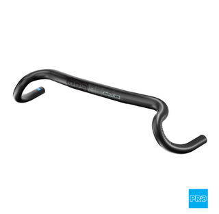 Pro Gravel Bar - Discover 30Deg Flare Alloy 42cm 31.8mm