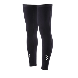 BBB BBW-91 Comfort Leg Warmers Black