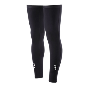 BBB BBW-91 Comfort Leg Warmers Black