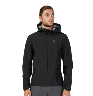 Fox Ranger Winter Jacket Black