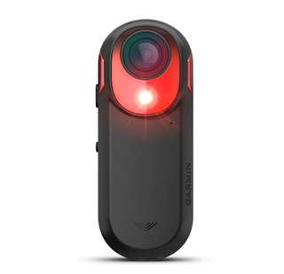Garmin Varia™ RCT715 Radar Camera Light