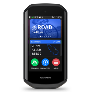 Garmin Edge 1050
