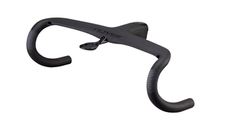 Roval Rapide Cockpit 2024 Matte Carbon Gloss Black