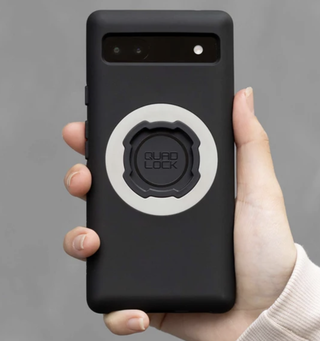 Quad Lock MAG Case Pixel 8 Pro