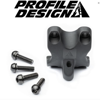 Profile Design 1/Seventeen Stem HSF Aeria Faceplate