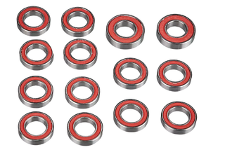 Specialized BRG KIT, MY22 LEVO FSR (GEN.3), SUSPENSION BEARING KIT