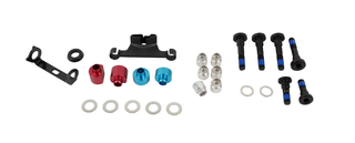 Specialized BLT KIT, MY19-21 LEVO FSR (GEN.2), MOTOR MOUNTING HARDWARE KIT