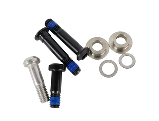 Specialized BLT KIT, MY22 LEVO FSR (GEN.3), REAR SHOCK MOUNTING HARDWARE KIT