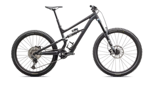 Specialized Status 2 170 Satin Obsidian / Dune White