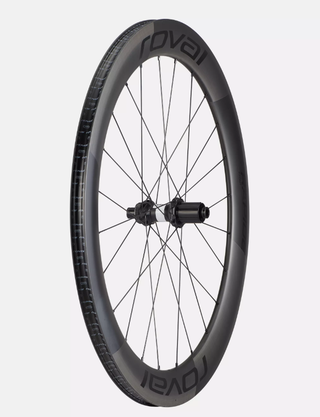 Roval Rapide CL II Wheels - Free Tyres Included