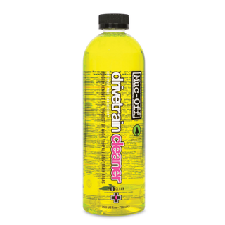 Muc-Off Bio Drivetrain Cleaner 750ml Refill