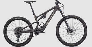 2023 Specialized Turbo Levo SL Comp Carbon