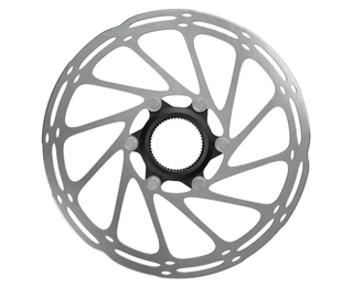 SRAM Rotor Centerline CL 200mm Rounded