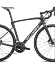 2025 Specialized Roubaix SL8 Sport 105 -Metallic Obsidian / Birch