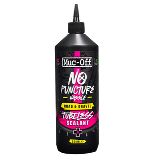 Muc-Off Sealant Road & Gravel 500ml